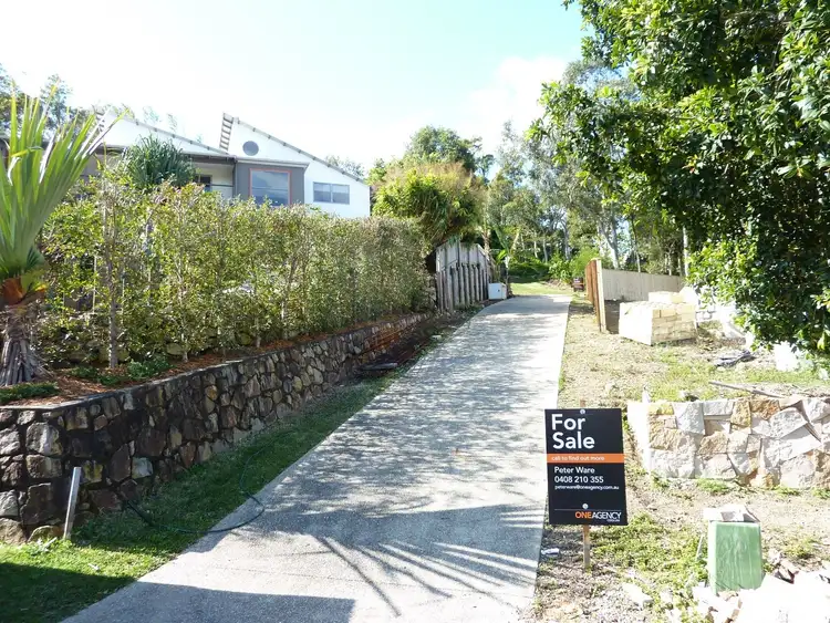 Third view of Homely land listing, 13 Ella-Marie Drive, Coolum Beach QLD 4573