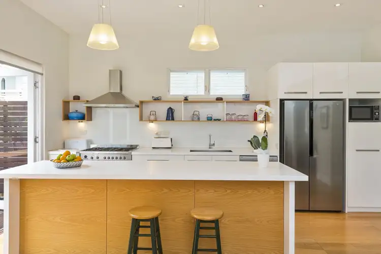 Fourth view of Homely house listing, 32 Prince Street, Mosman NSW 2088
