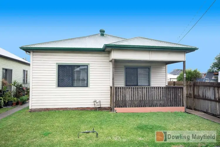 Main view of Homely house listing, 49 Macquarie street, Mayfield NSW 2304