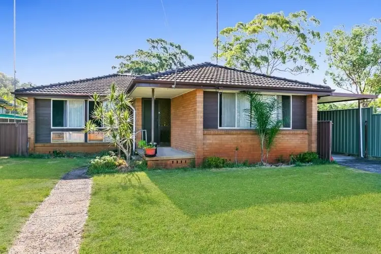 57 Glenn Street, Umina Beach NSW 2257