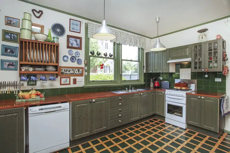 Second view of Homely house listing, 91 Monash St, Sunshine VIC 3020