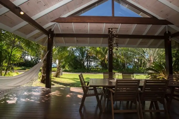 Third view of Homely house listing, 24 Donkin Lane, Mission Beach QLD 4852