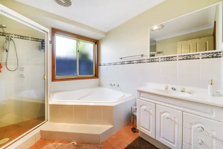 Seventh view of Homely house listing, 67 Montgomery Circuit, Narellan Vale NSW 2567
