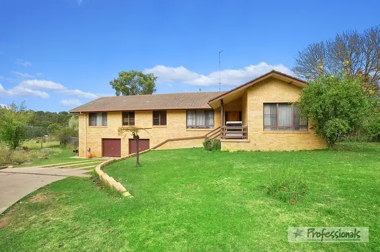 Main view of Homely house listing, 57 Arundel Drive, Armidale NSW 2350