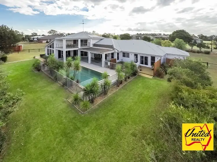 Main view of Homely house listing, 30 Portrush Crescent, Luddenham NSW 2745