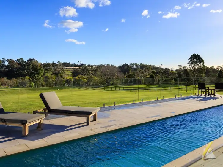 Second view of Homely rural property listing, 69 Landing Place, Moggill QLD 4070