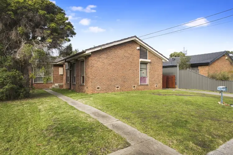 48 Learmonth Crescent, Sunshine West VIC 3020