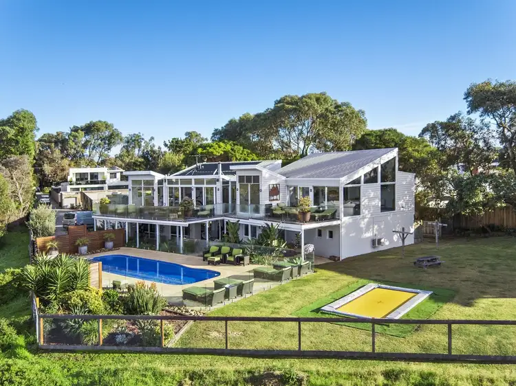 Fourth view of Homely house listing, 98 Carr Street, Barwon Heads VIC 3227