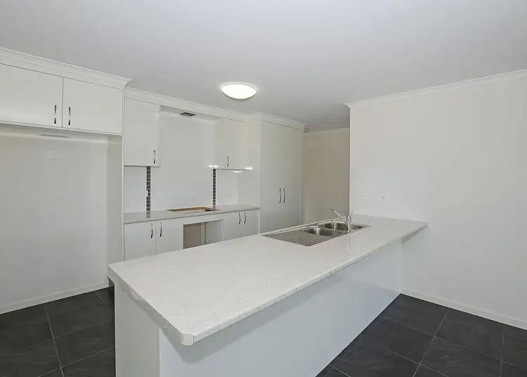 Fourth view of Homely house listing, 37 Tranquil Drive, Wondunna QLD 4655