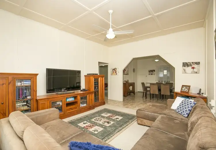 Fourth view of Homely house listing, 2a Walker St, Walkervale QLD 4670