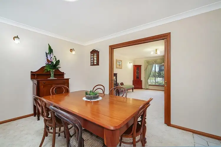 Fifth view of Homely house listing, 8 Hillcrest Avenue, Port Macquarie NSW 2444