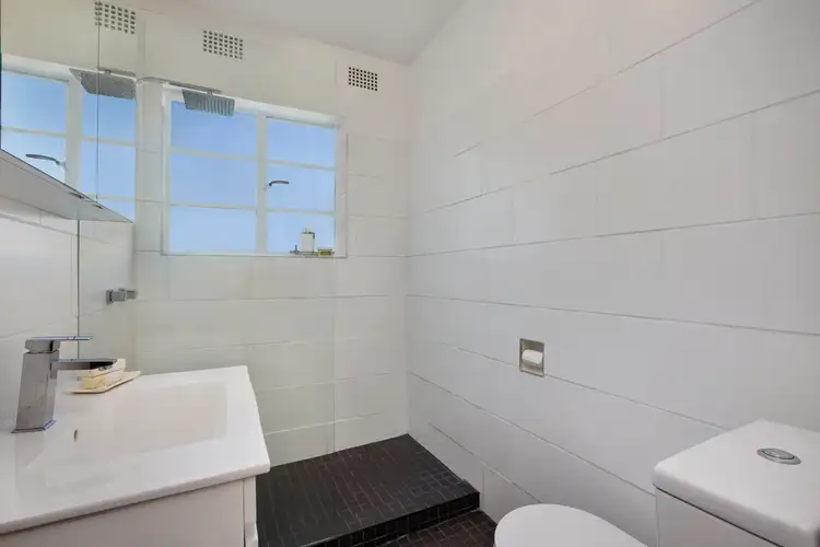Fifth view of Homely apartment listing, 10/161A Willoughby Road, Naremburn NSW 2065
