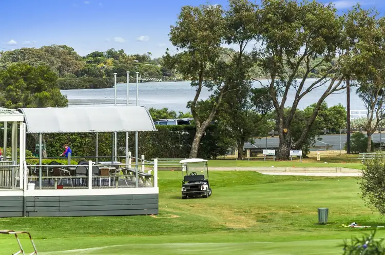 Second view of Homely townhouse listing, 21 Guthridge St, Ocean Grove VIC 3226