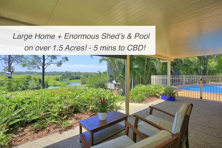Main view of Homely rural property listing, 1 Louise Court, Branyan QLD 4670
