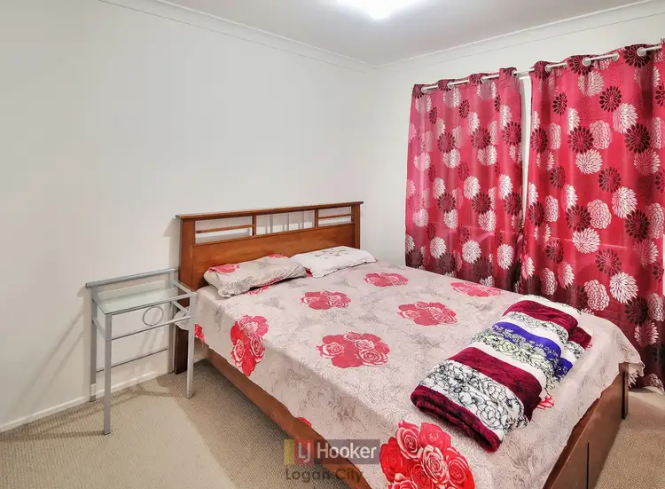 Seventh view of Homely townhouse listing, 3/63 Southgate Drive, Woodridge QLD 4114