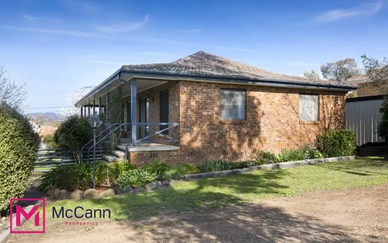 Main view of Homely house listing, 61 Vansittart Crescent, Kambah ACT 2902