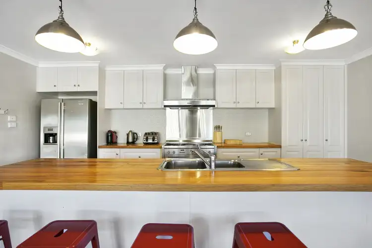 25 Kestrel Place, Ocean Grove VIC 3226