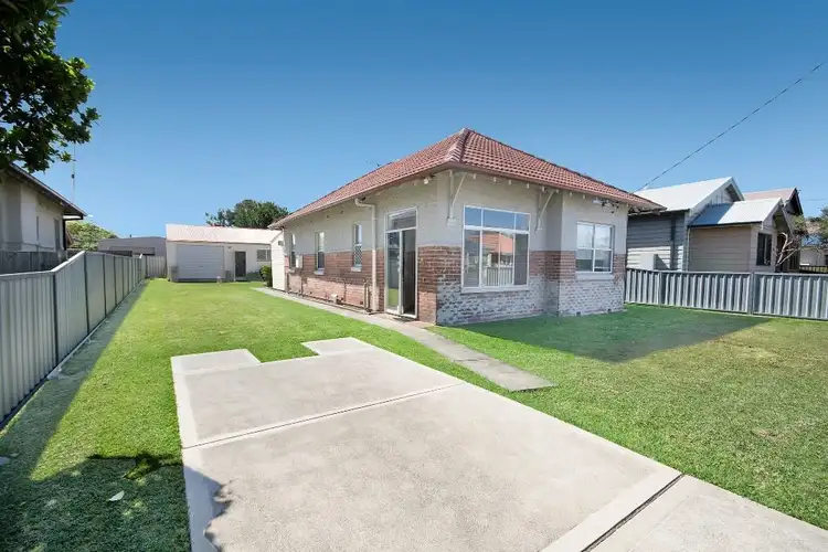 Main view of Homely house listing, 14 Southon Street, Mayfield NSW 2304