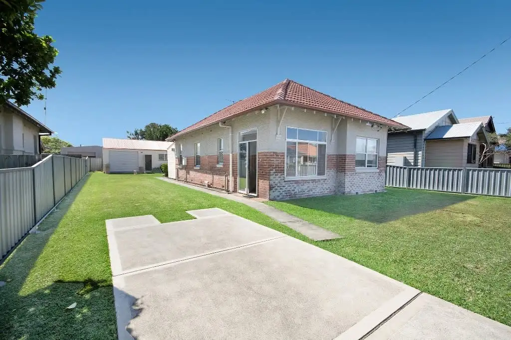 Main view of Homely house listing, 14 Southon Street, Mayfield NSW 2304