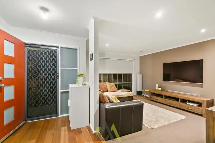 Second view of Homely house listing, 66 Gum Nut Drive, Langwarrin VIC 3910