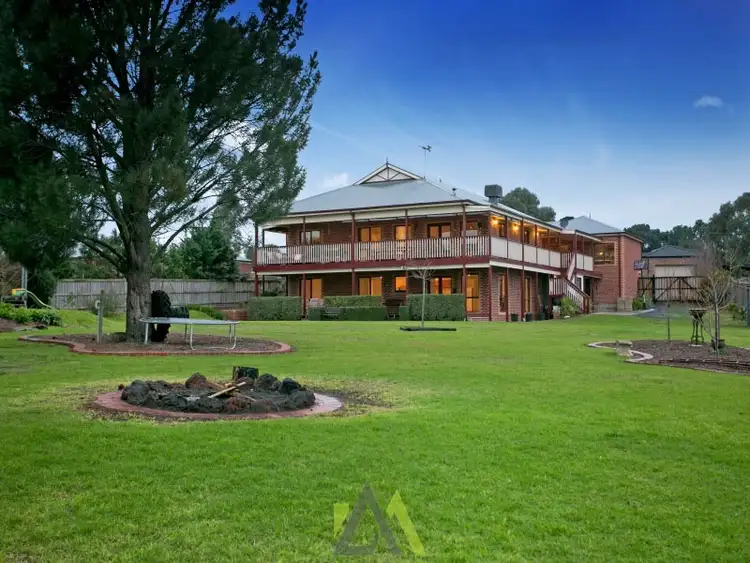 Main view of Homely house listing, 64 Apple Berry Avenue, Langwarrin VIC 3910