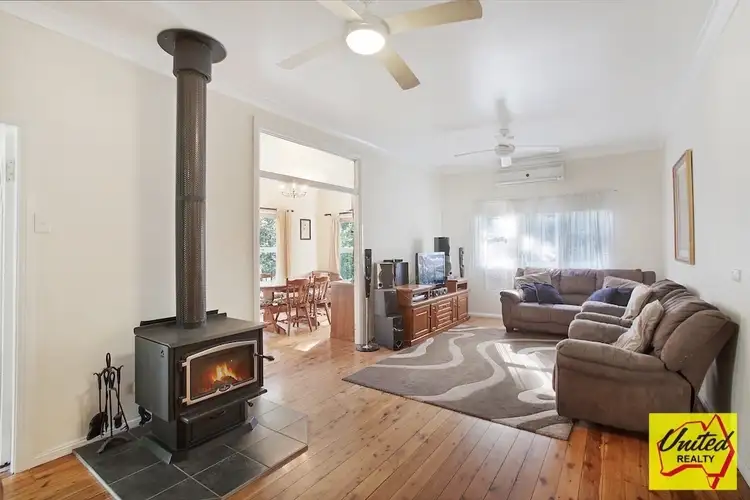 Fifth view of Homely rural property listing, 11 Kundabung Street, Belimbla Park NSW 2570