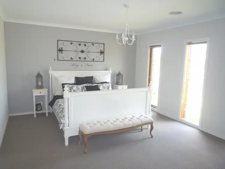 Second view of Homely house listing, 14 Marong Ave,, Eynesbury VIC 3338