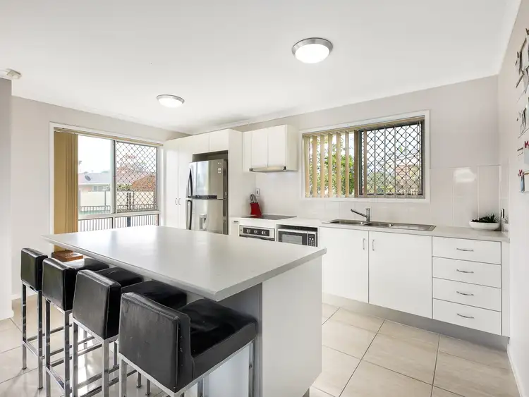 Fourth view of Homely house listing, 4 Samantha Court, Deception Bay QLD 4508