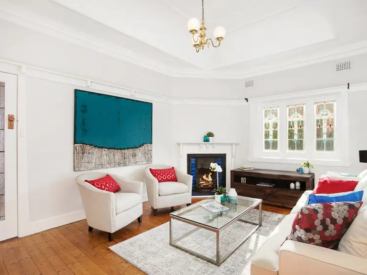 Third view of Homely house listing, 21 Bellevue Avenue, Denistone NSW 2114