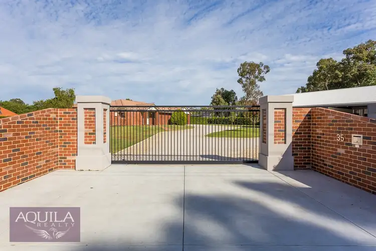 35 Vines Avenue, The Vines WA 6069