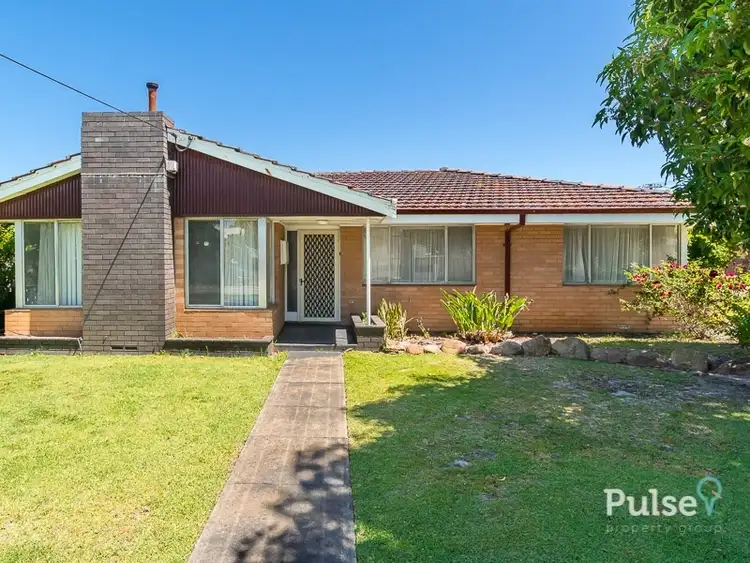 Second view of Homely house listing, 171 Corinthian Road E, Riverton WA 6148