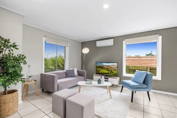 Fifth view of Homely house listing, 55 Dandenong Road, Jamboree Heights QLD 4074