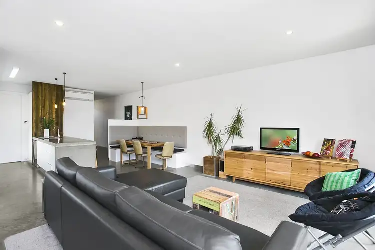 Third view of Homely townhouse listing, 6A Hogan Drive, Barwon Heads VIC 3227