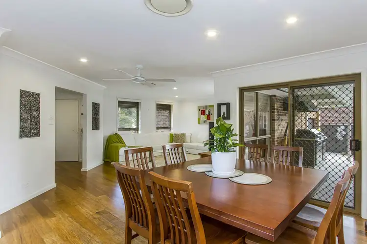 Third view of Homely house listing, 33 Yanderra Crescent, Narara NSW 2250