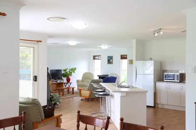 Third view of Homely house listing, 85 Fyshburn Drive, Cooloola Cove QLD 4580