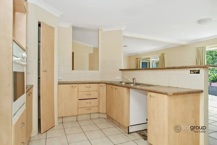 Second view of Homely house listing, 19 Papara Street, Pacific Pines QLD 4211