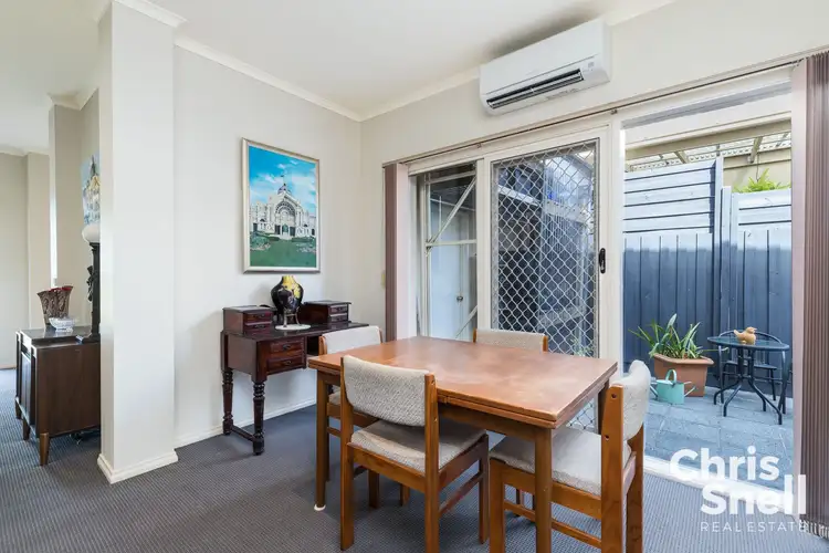 Fifth view of Homely house listing, 4 Parklane Way, Rowville VIC 3178