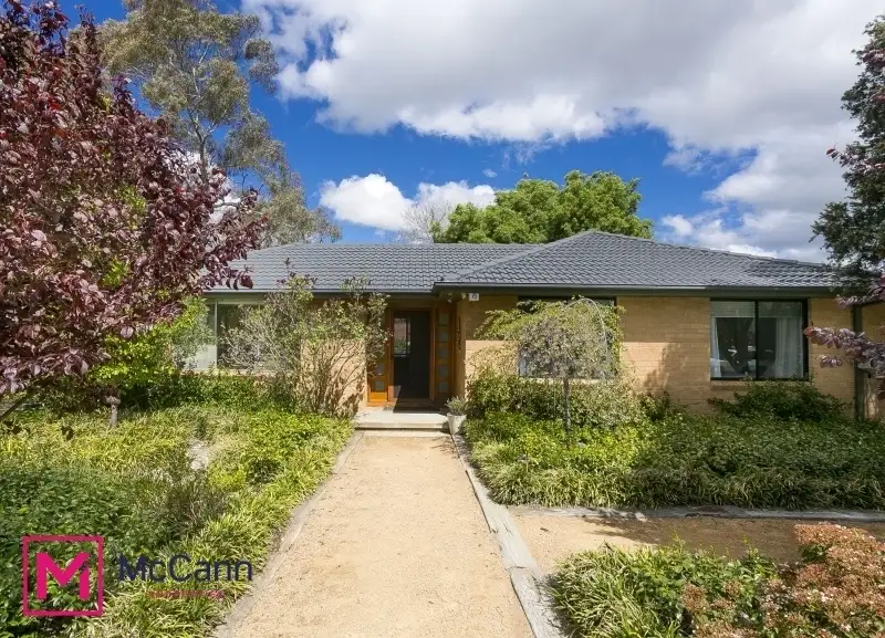 Main view of Homely house listing, 1 Snowden Place, Wanniassa ACT 2903