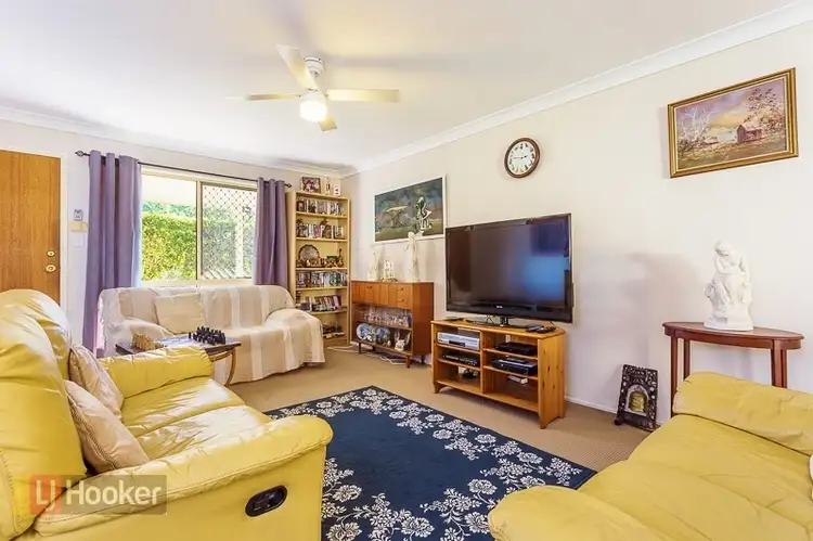 Fifth view of Homely house listing, 12 Jasmina Parade, Waterford QLD 4133