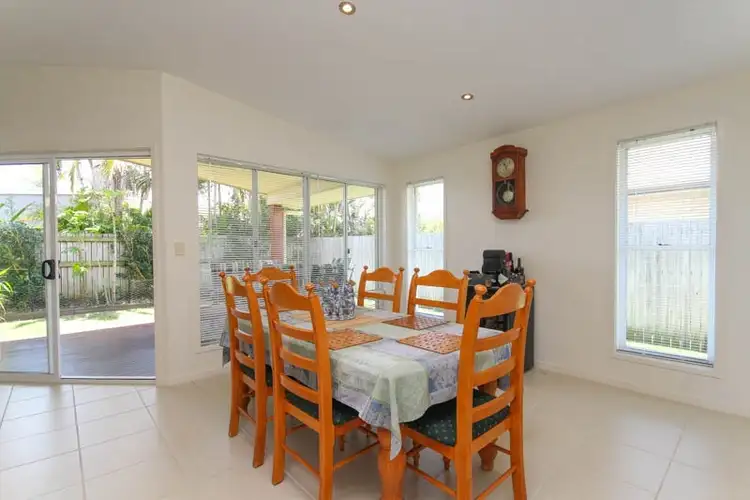 Sixth view of Homely house listing, 66 O'Reilly Drive, Caloundra West QLD 4551