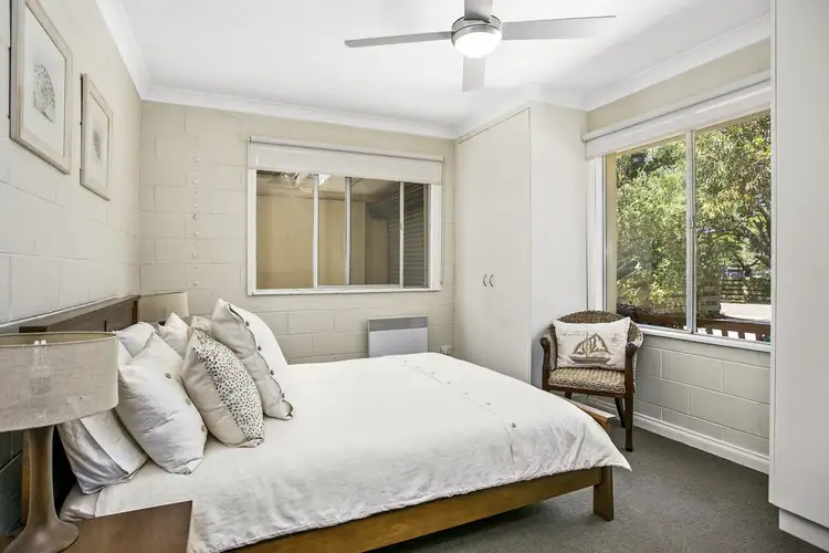 Third view of Homely townhouse listing, 1/15 Baker Street, Ocean Grove VIC 3226
