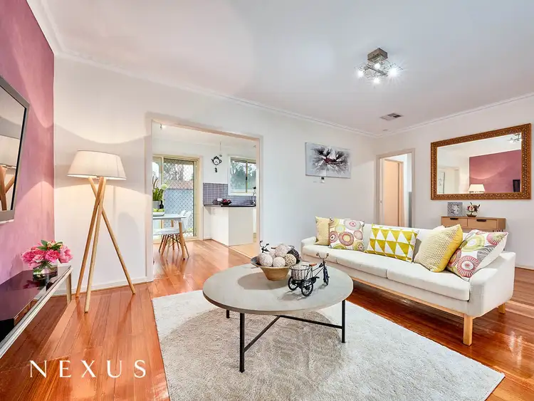 Second view of Homely house listing, 4 Charles Ave, Springvale VIC 3171