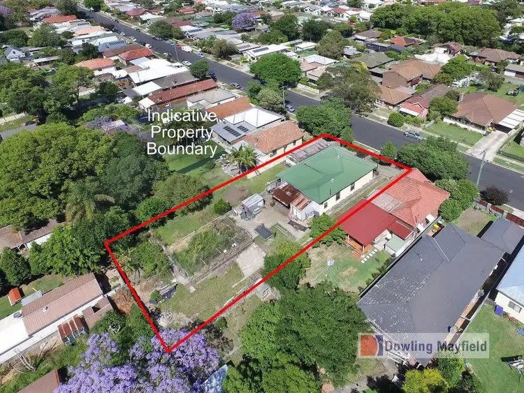 Sixth view of Homely house listing, 97 Margaret Street, Mayfield East NSW 2304