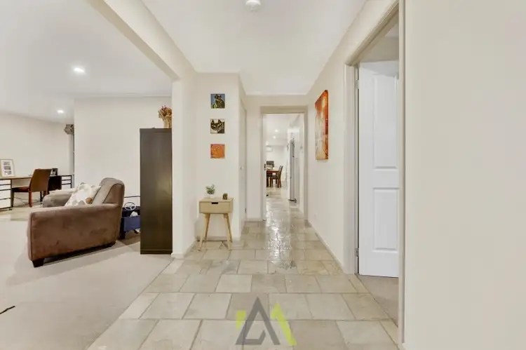 Second view of Homely house listing, 3 Tisdall Drive, Langwarrin VIC 3910