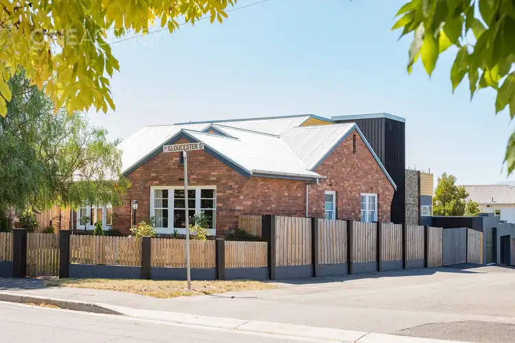 Second view of Homely house listing, 22 Gloucester Street, West Launceston TAS 7250