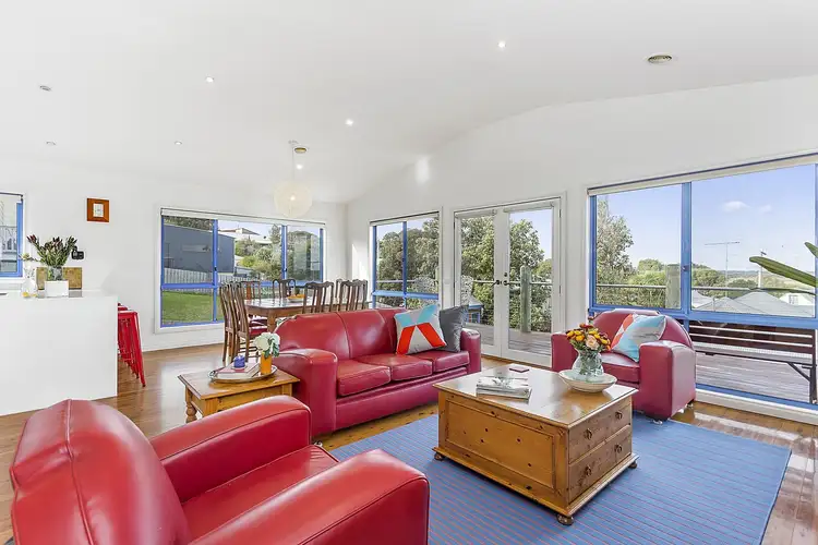 Fourth view of Homely house listing, 67 Endeavour Drive, Ocean Grove VIC 3226