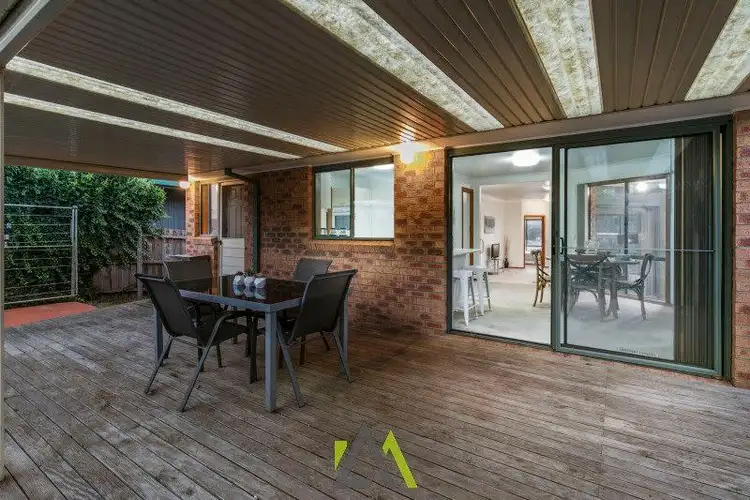 Sixth view of Homely house listing, 1 Shaxton Circle, Frankston VIC 3199