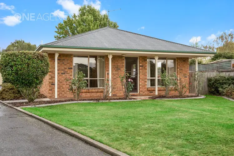 Main view of Homely unit listing, 4/50 Cleghorn Av, Riverside TAS 7250
