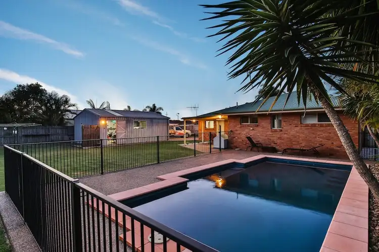 24 The Strand West, Thabeban QLD 4670