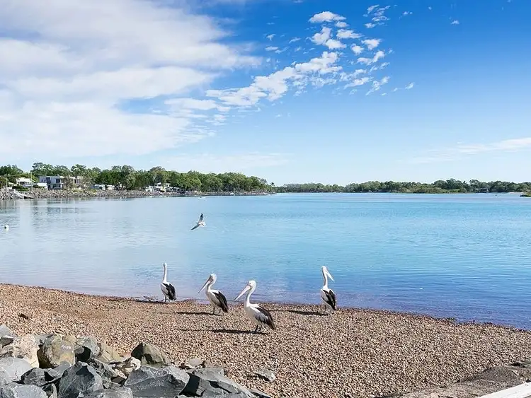 Fifth view of Homely land listing, 26 SEAWAY PDE, Toogoom QLD 4655